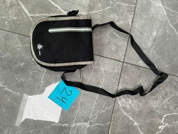 Sport tasje