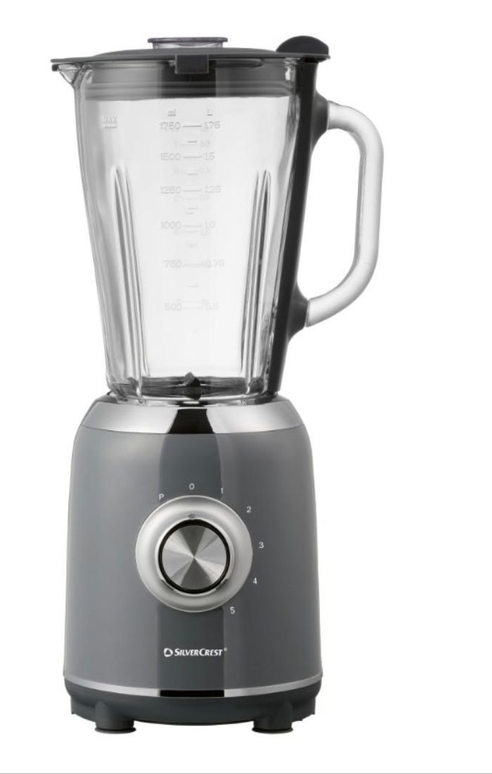 Blender mixeur - photo numéro 4