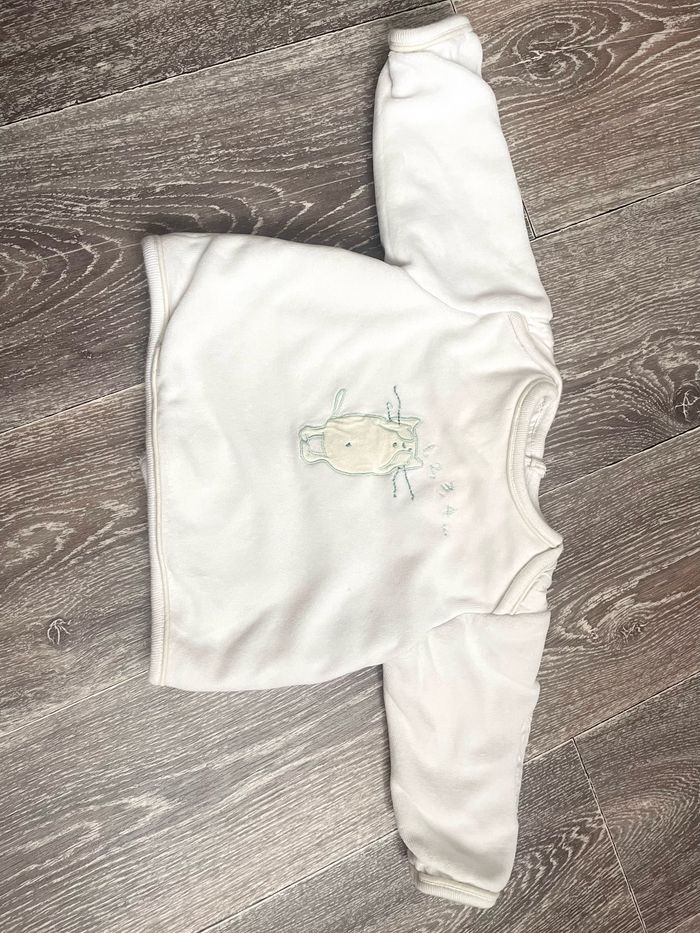 Petit lot en 6 mois - photo numéro 2