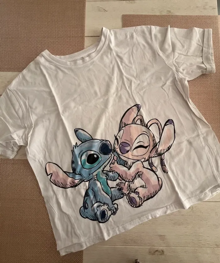 T-shirt M