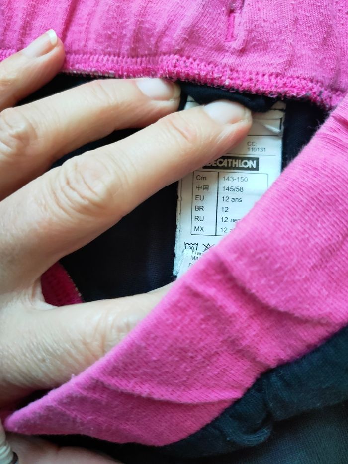 gros lot de fille 12 ans - vêtements + robes + jupes - photo numéro 8