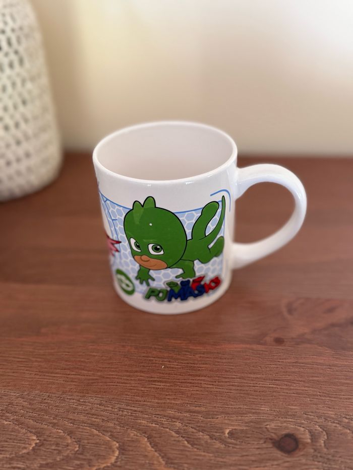 Tasse PJ Masks - photo numéro 6