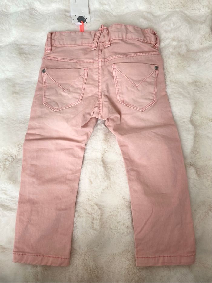 Pantalon - photo numéro 2
