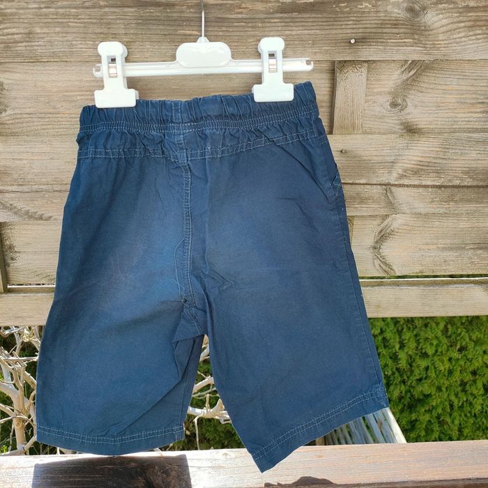Shorts garçon 6 ans - photo numéro 6