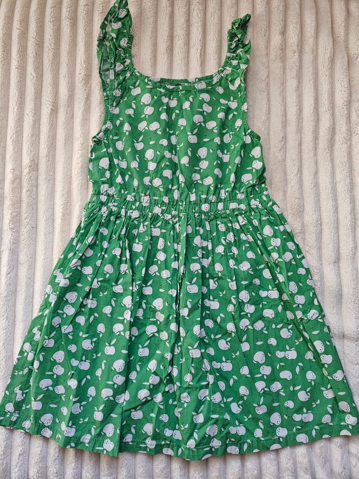 Robe Kiabi 8 ans