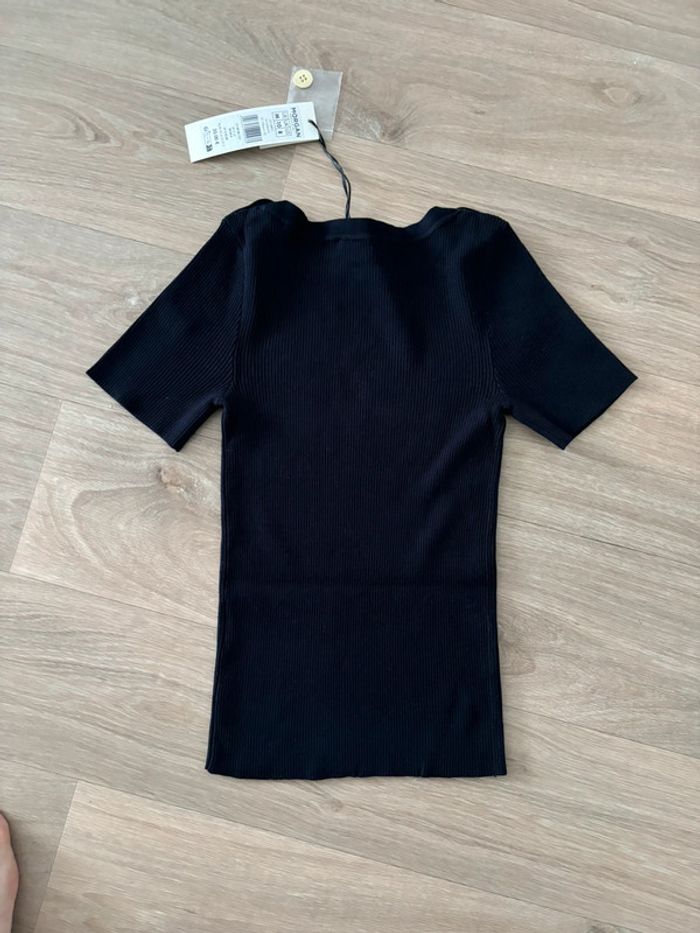 Pull pour femme taille M Morgan 35€ - photo numéro 3