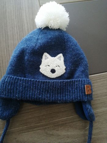 bonnet obaibi
