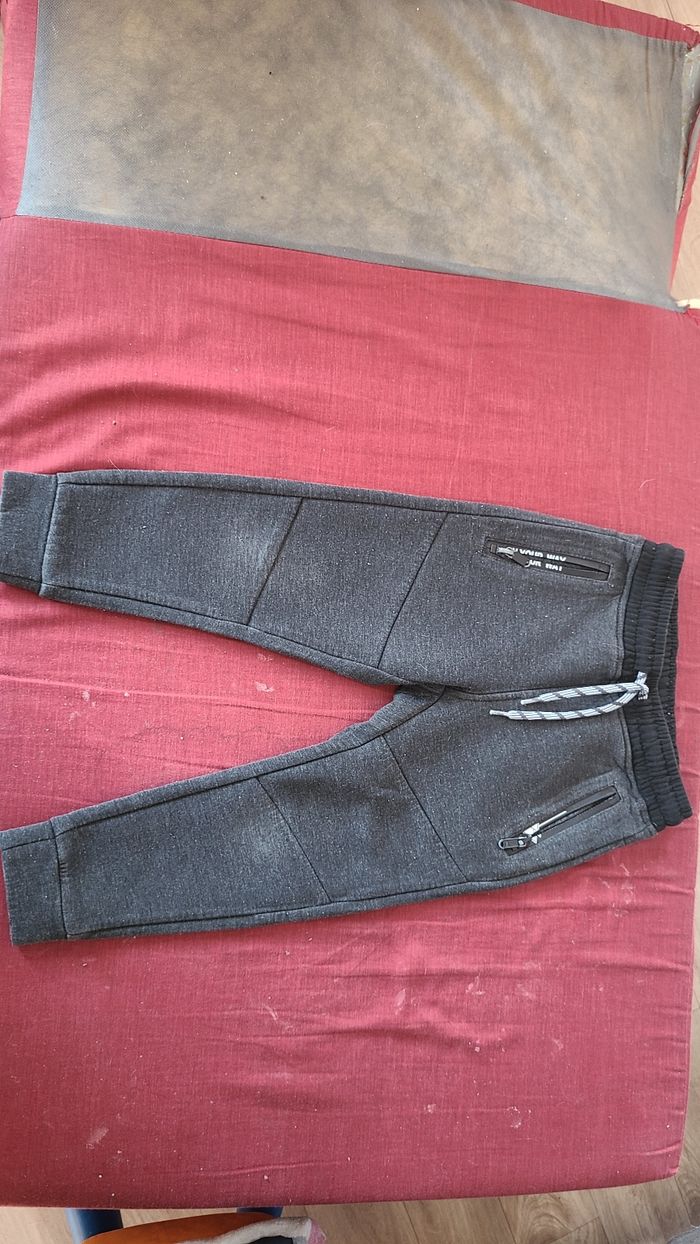 Vêtement garcon - photo numéro 9