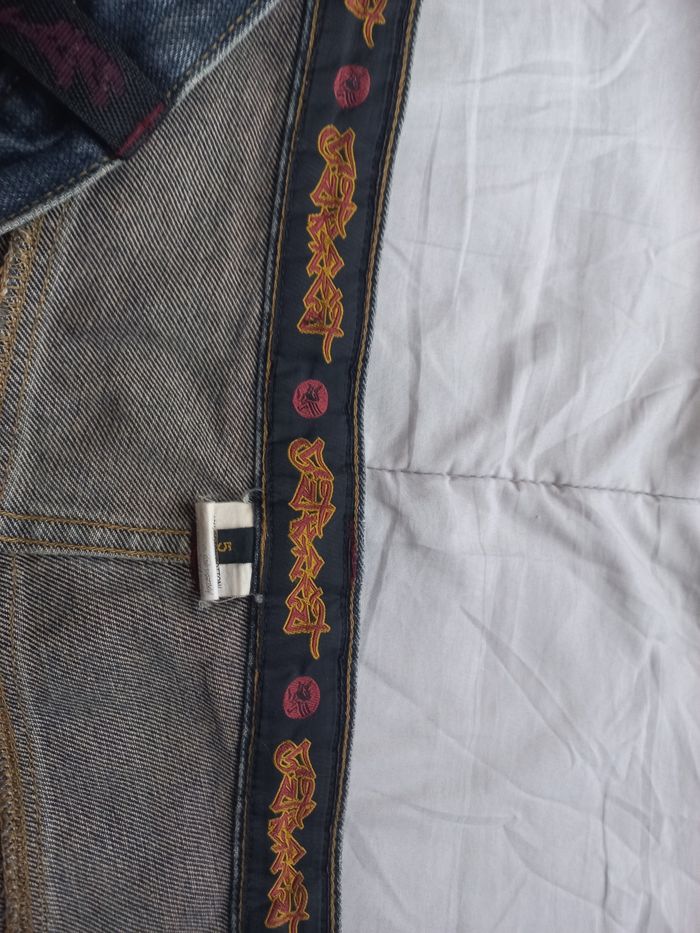 Jeans - photo numéro 8