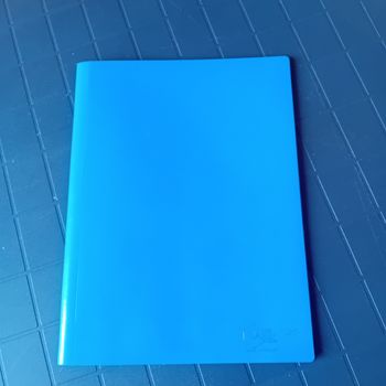 Porte vues
