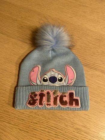 Bonnet Stitch taille S/M