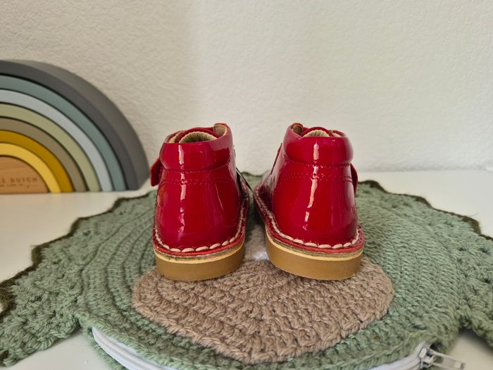 Chaussures ❤️ - photo numéro 5