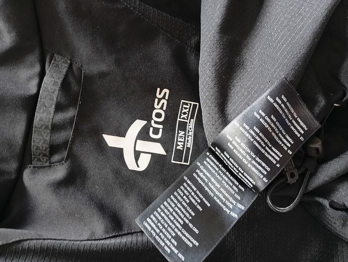 Veste de sport homme 2xl - photo numéro 7