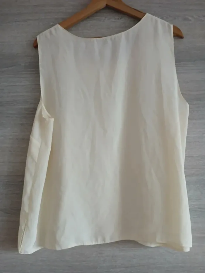 Débardeur Françoise de France - photo numéro 4