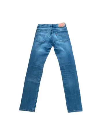 Jeans Levi's 510 skinny 14 ans
