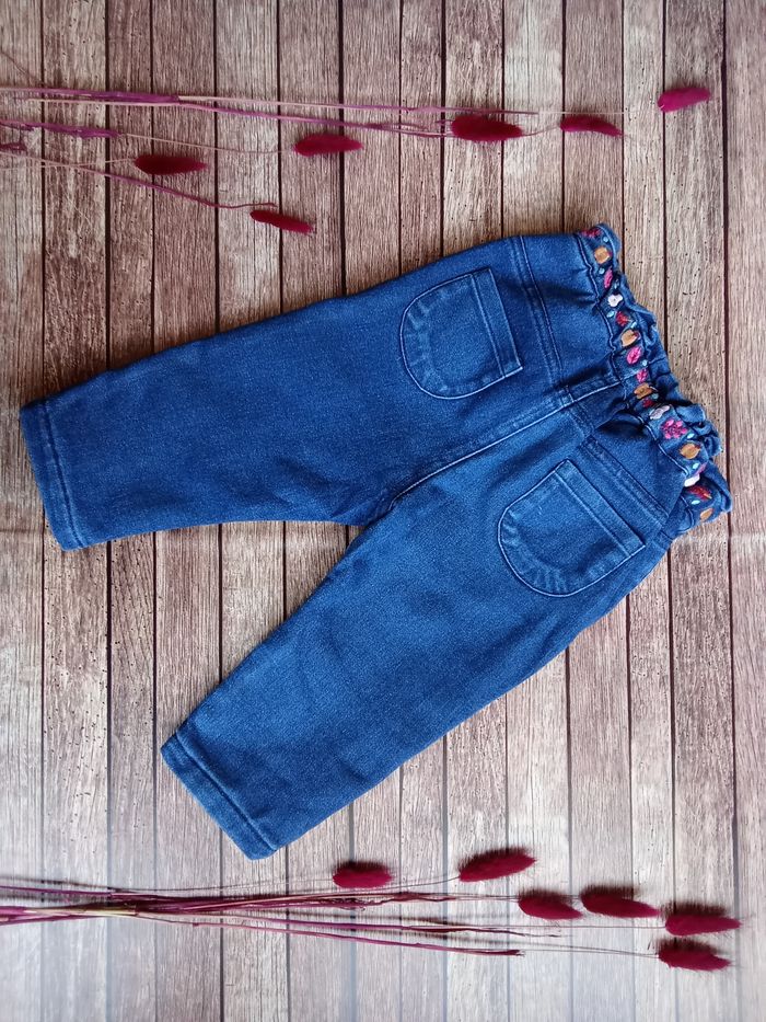 pantalon DPAM - photo numéro 3