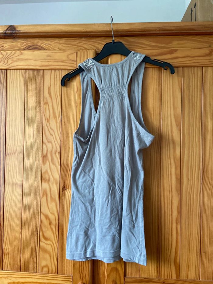 Débardeur femme S jennyfer - photo numéro 3