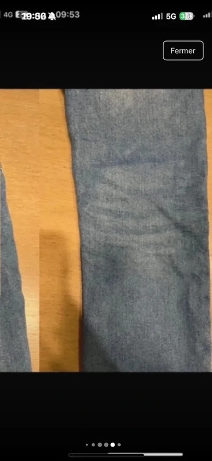 Jean garçon Kiabi - photo numéro 14