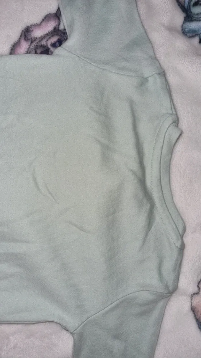 Pyjama 0/3 mois en très bon état - photo numéro 8