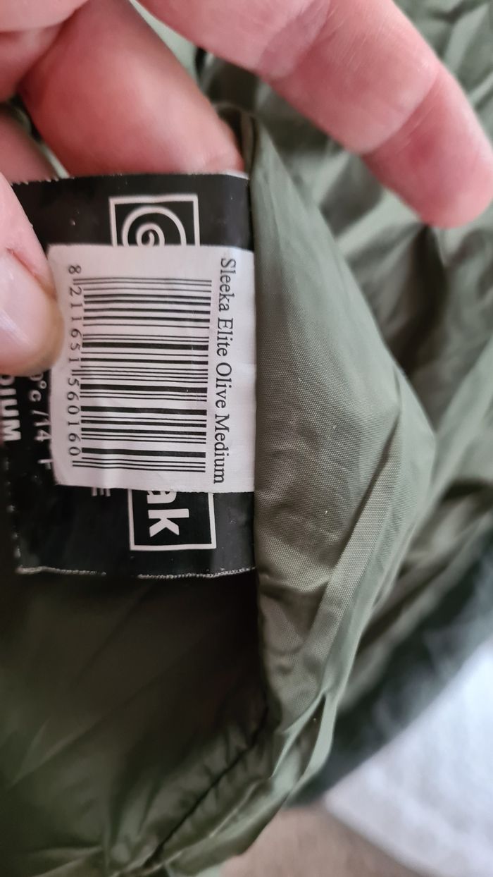 Veste Snugpak Sleeka - photo numéro 9