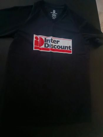 Maillot de sport taille 164 cms