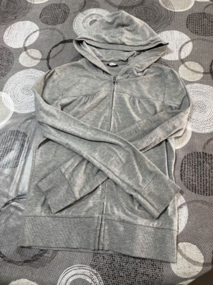 Gilet