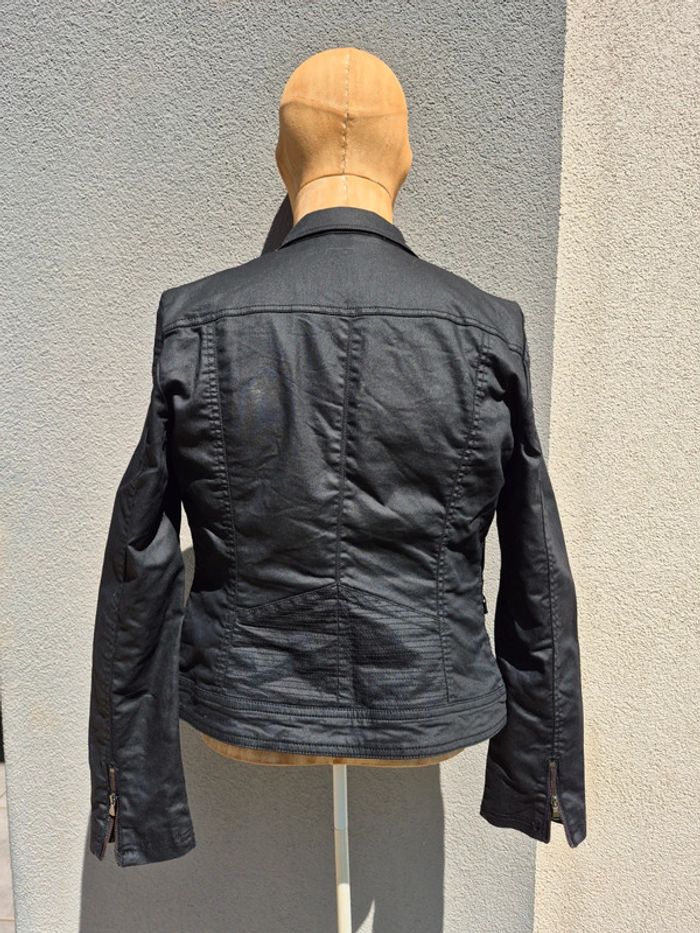 Veste femme - photo numéro 6