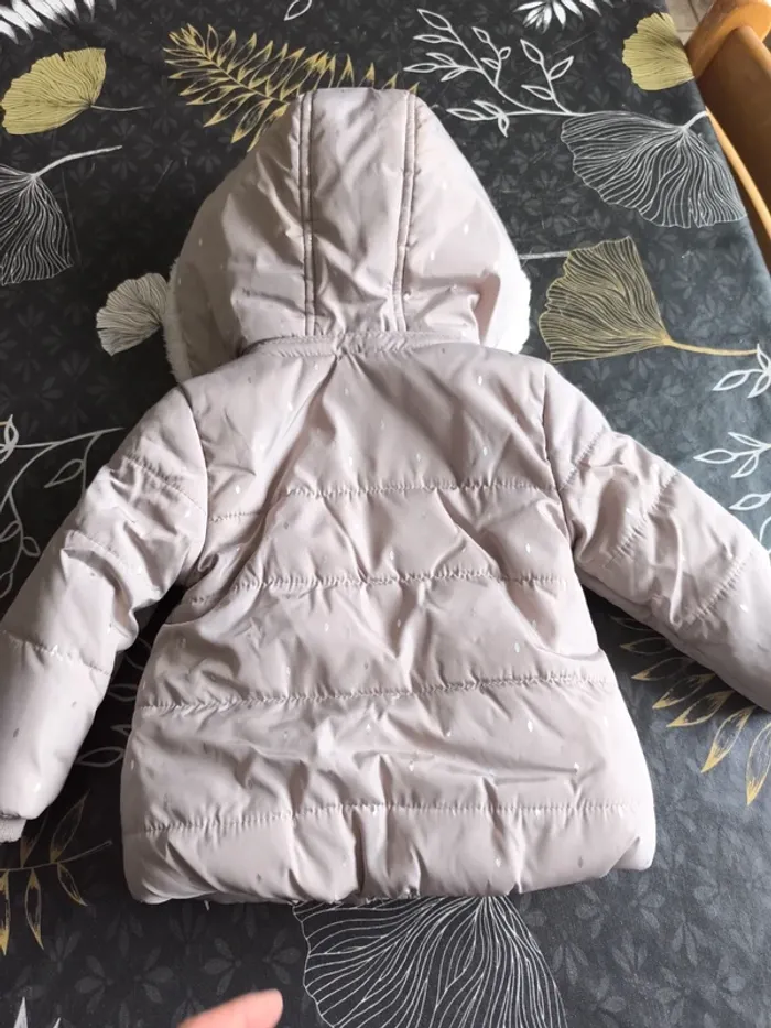 Blouson 6 Mois - photo numéro 7