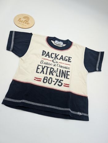 Tee shirt