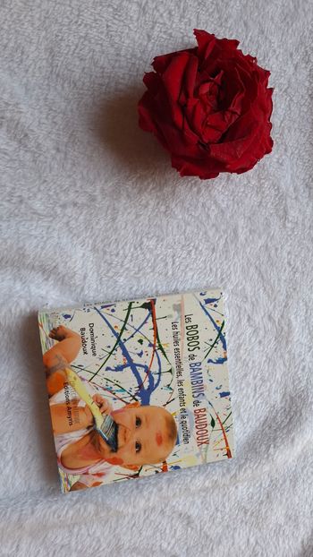 Livres les bobos de bambins de baudoux