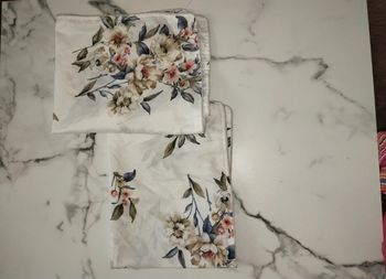 2 taies d oreiller neuve