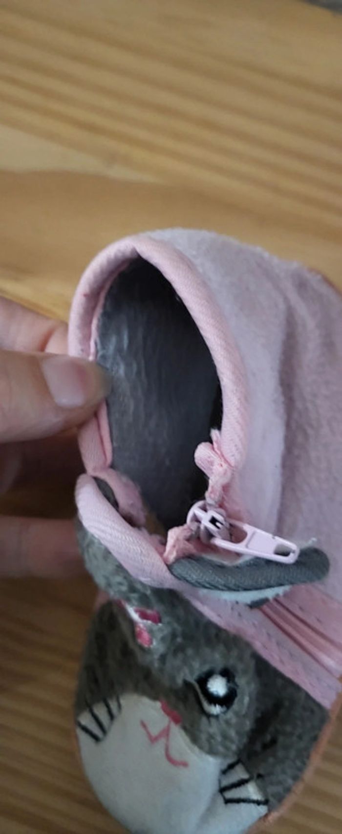 Chaussons Kiabi 20 - photo numéro 5