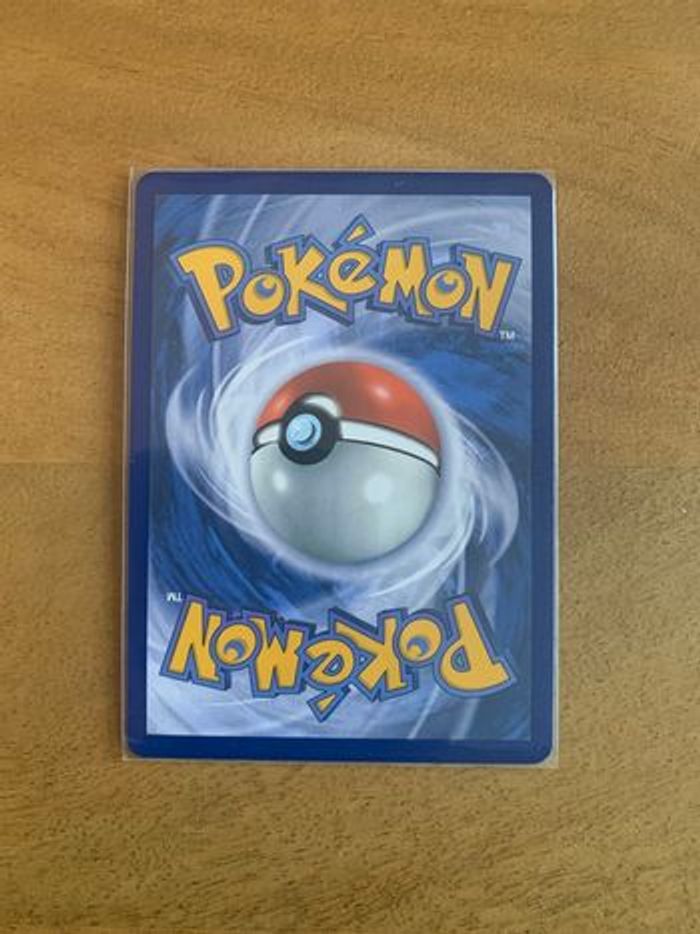 Carte Pokemon Noadkoko AR 135/132 - photo numéro 2