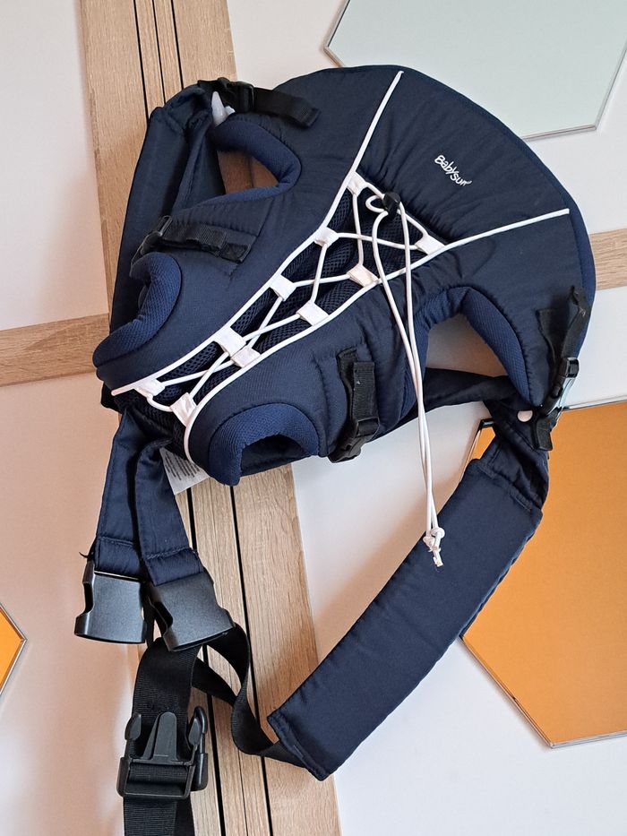 Porte bébé randonnée - photo numéro 4