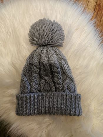 Bonnet taille unique