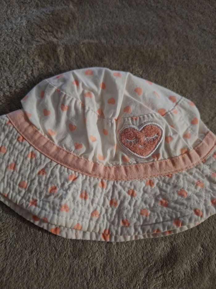 Chapeau - photo numéro 2
