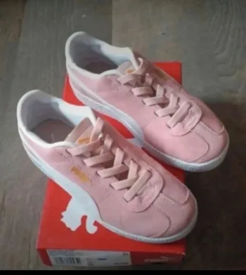Basket Puma 35 neuves