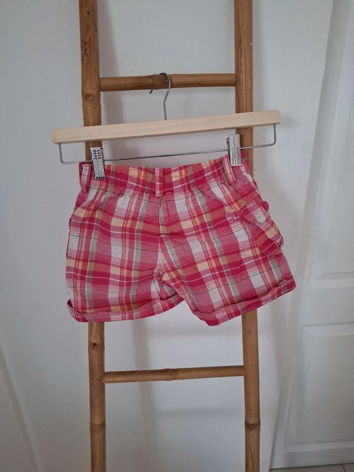 Short 6 ans - photo numéro 4