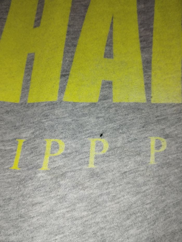 T shirt homme Philipp Plein taille L - photo numéro 2