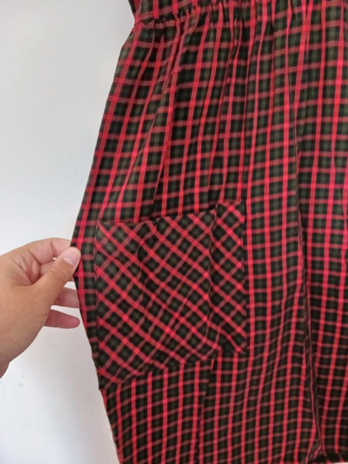 Tunique ZARA grande taille - photo numéro 3