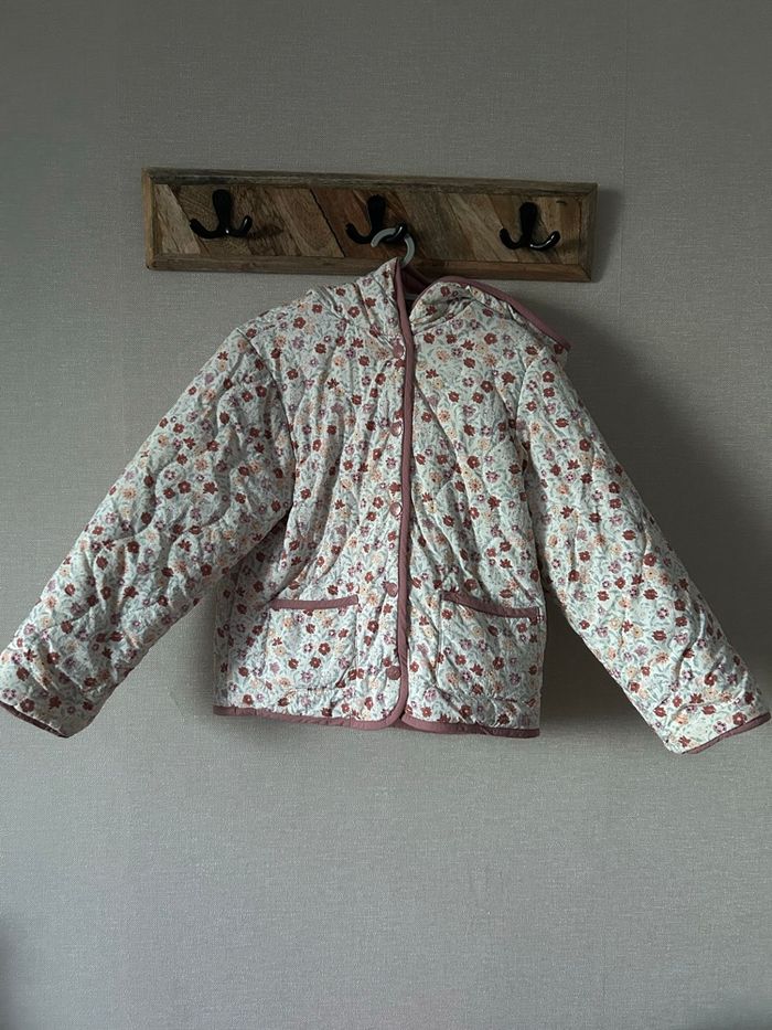 Blouson Réversible Sergent Major 6ans - photo numéro 5