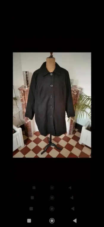 Manteau