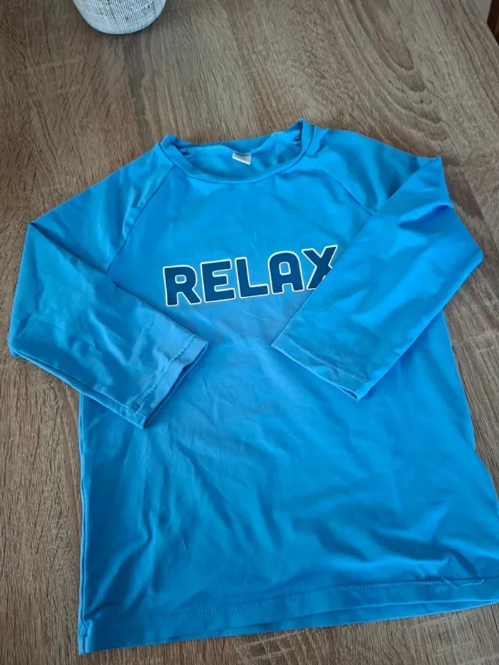 Lot de maillot de bain garçon 5 ans - photo numéro 7