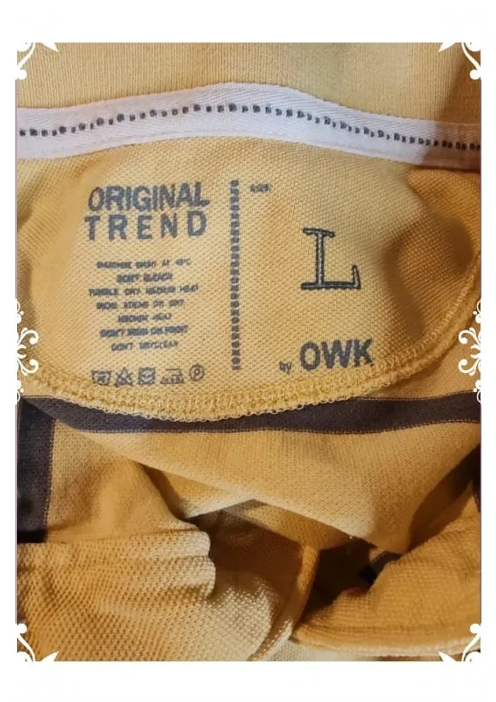 Polo owk - photo numéro 3