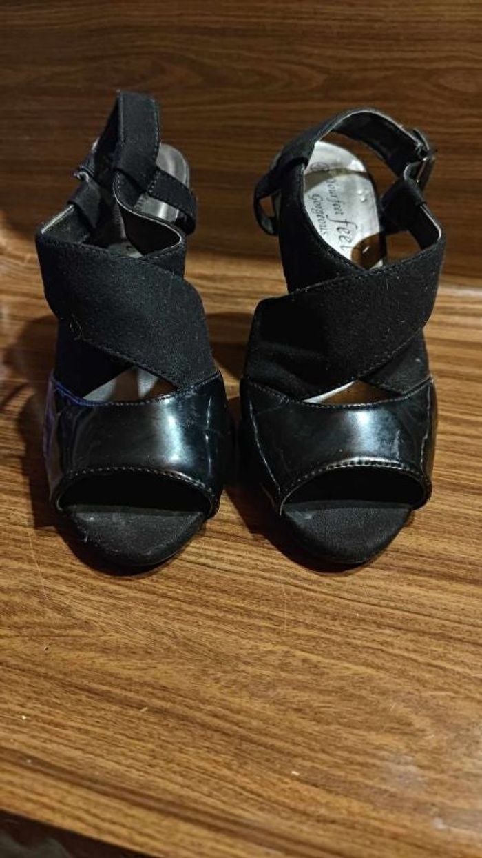 Chaussures talons