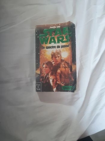 Star Wars #orianabllivre