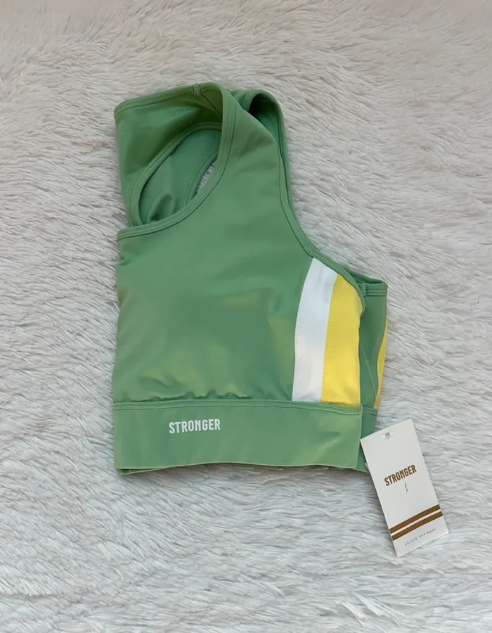 Brassière Stronger - photo numéro 3
