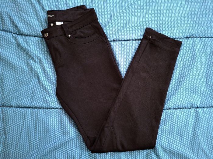 Pantalon la redoute t38 - photo numéro 3