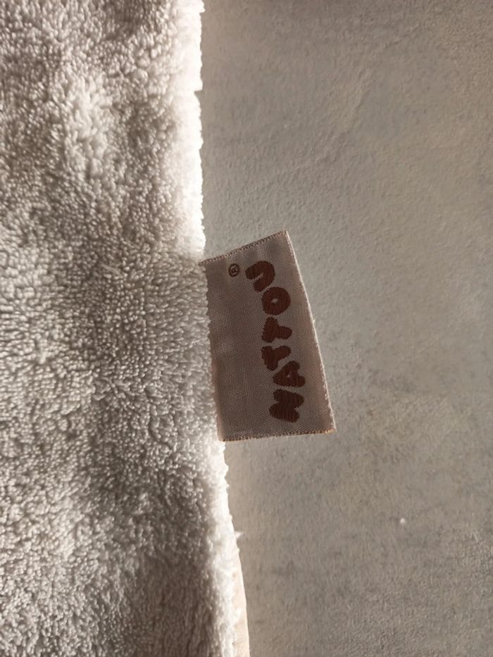 Doudou mouton cappuccino - photo numéro 2