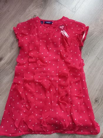 Robe "Mexx' 18-24 mois